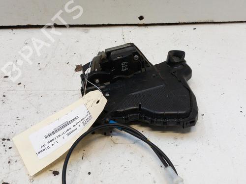 Elektronisk modul TOYOTA AURIS (_E15_) 1.4 D-4D (NDE150_, NDE150R) (90 hp) 28770487
