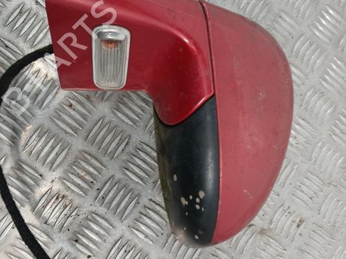 left-mirror-citroen-c4-coupe-la_-2004-2005-2006-2007-2008-2009-2010-2011-2012-2013-31115948 main image