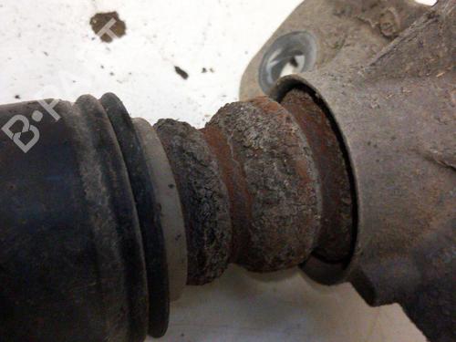 Used Right rear shock absorber ALFA ROMEO MITO (955_) 1.3 MultiJet (955AXP1A, 955AYC1A) (95 hp) 28748378