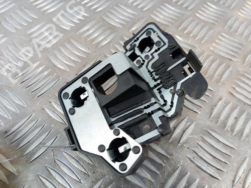 Lampeholder PEUGEOT 206 Hatchback (2A/C) 1.4 HDi eco 70 (68 hp) 28735548