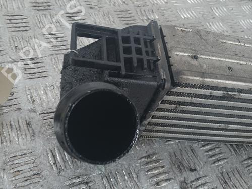 Used Intercooler Intercooler DACIA DUSTER (HS_) 1.5 dCi 4x4 (HSMC, HSMD) (110 hp) 32413618 32413618