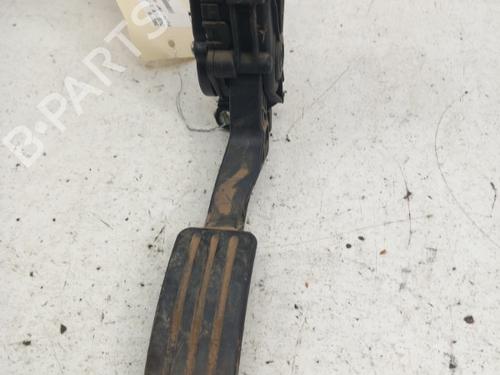 Used Pedal DACIA DUSTER (HS_) 1.5 dCi (86 hp) 28734007