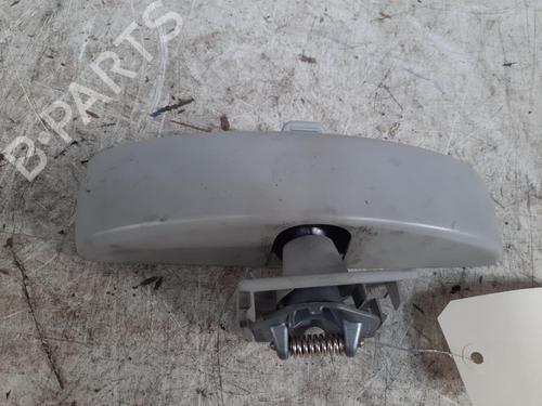 Rear mirror VW TOURAN (1T1, 1T2) 1.9 TDI | BP28760373I6 