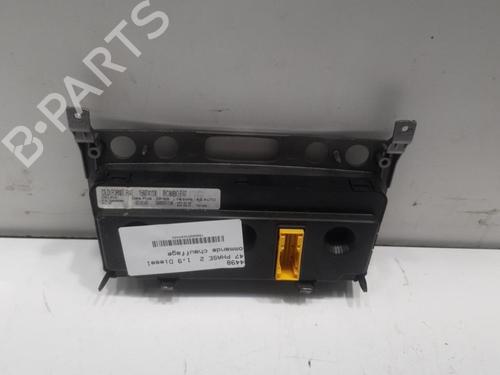 Used Climate control Climate control ALFA ROMEO 147 (937_) 1.9 JTDM 8V (937.AXD1A, 937.AXU1A, 937.BXU1A) (120 hp) 28753305 28753305