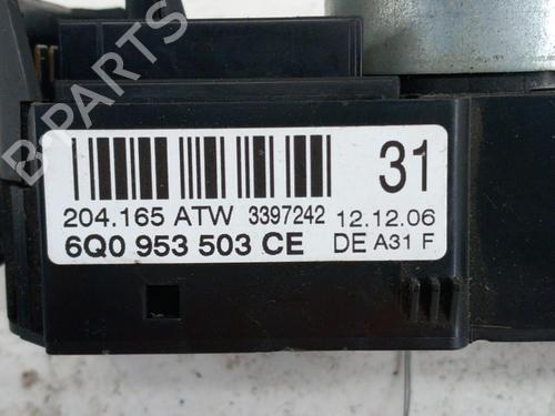 Steering column stalk SEAT IBIZA III (6L1) 1.4 TDI | BP28746936I23 