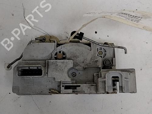 Elektronisk modul PEUGEOT 307 (3A/C) 1.6 HDi 110 (109 hp) 28769707