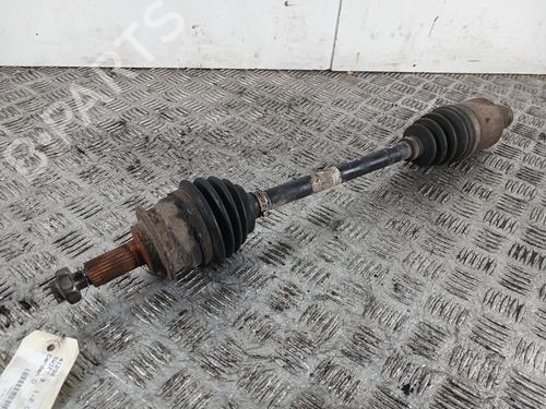 Right front driveshaft SUZUKI SWIFT III (MZ, EZ) 1.3 DDiS (RS413D) | BP40046326M39 - Image 2