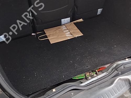 Right front window switch RENAULT SCÉNIC III (JZ0/1_) 1.5 dCi | BP28778910I26  - Image 16