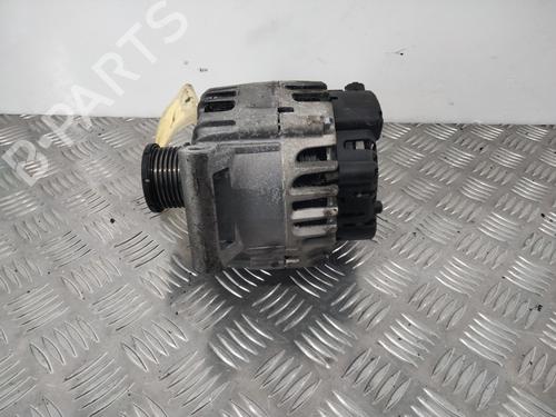 Used Alternator Alternator PEUGEOT 207 SW (WK_) 1.6 16V (120 hp) 28744900 28744900