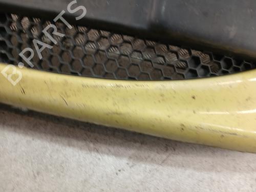 Front bumper PEUGEOT 107 (PM_, PN_) 1.0 | BP30778996C7