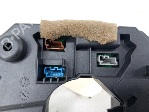 Steering column stalk CITROËN C5 III (RD_) 2.0 HDi 140 (RDRHF8, RDRHFA, RDRHA8, RDRHAJ) | BP28735963I23 - Image 2