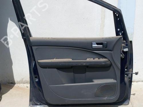 Left front door FORD FOCUS C-MAX (DM2) 1.8 | BP28749612C2 