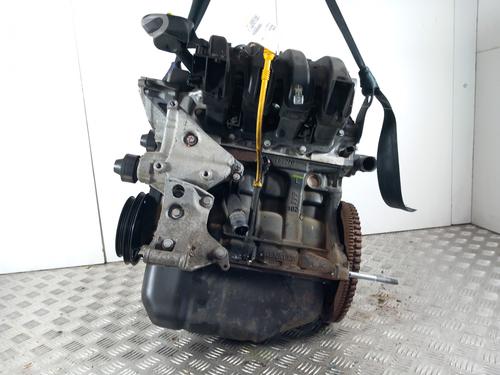 Motor DACIA SANDERO 1.2 16V (75 hp) 28756735