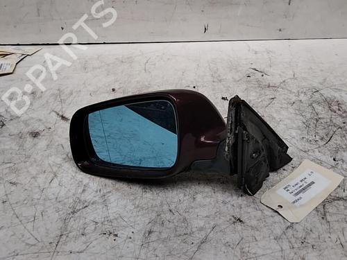 left-mirror-audi-a6-c4-avant-4a5-1994-1995-1996-1997-1998-28752776 main image