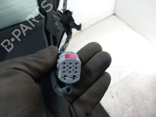 Tailgate OPEL CORSA D (S07) 1.3 CDTI (L08, L68) | BP28781359C6