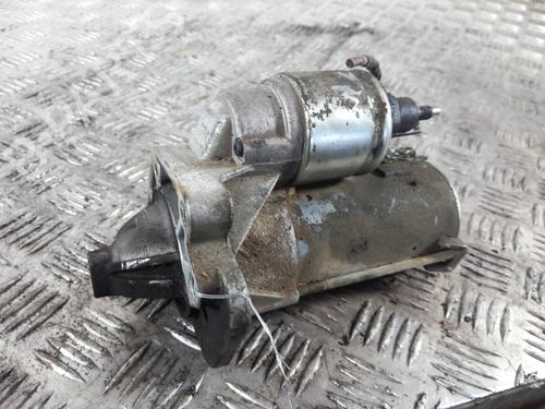 Used Starter DACIA SANDERO 1.5 dCi (68 hp) 28757175