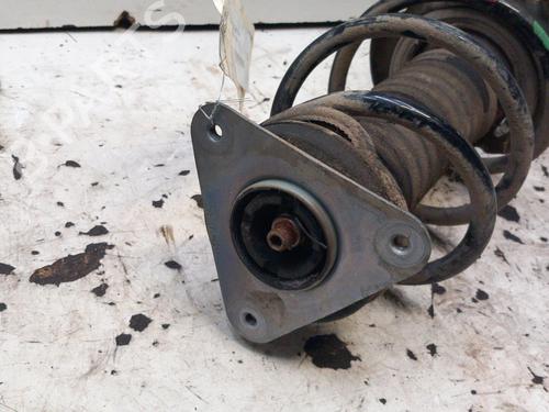 Left front shock absorber RENAULT ZOE (BFM_) ZOE | BP28756434M16 - Image 2