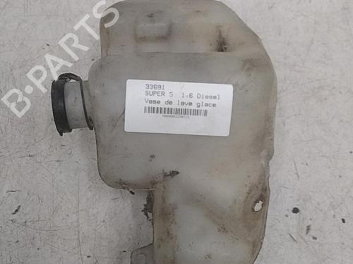 Windscreen washer tank RENAULT SUPER 5 (B/C40_) 1.6 D (B/C/404) | BP28770324C113 