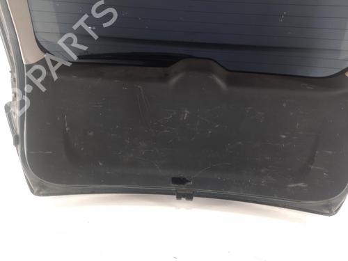 Tailgate KIA CARENS III MPV (UN) 2.0 CRDi 140 | BP28751346C6 