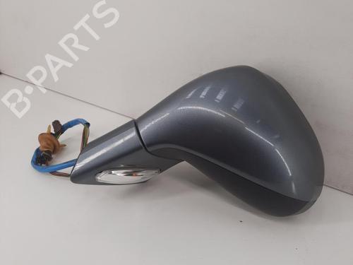 Used Left mirror Left mirror PEUGEOT 308 I (4A_, 4C_) 1.6 16V (120 hp) 28762376 28762376