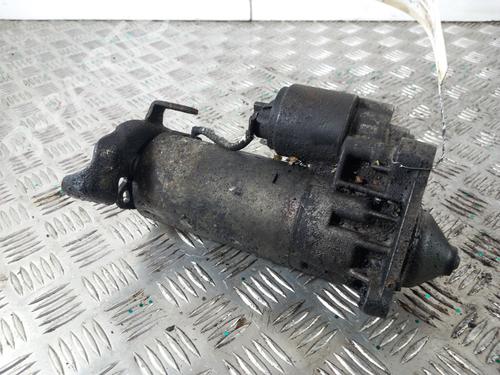 Used Starter RENAULT SUPER 5 (B/C40_) 1.6 D (B/C/404) (55 hp) 28739326