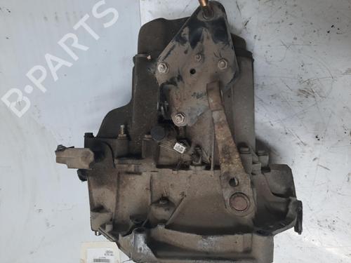 Used Gearbox Gearbox 28750484 28750484