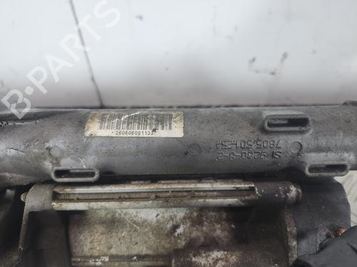 Steering rack AUDI A3 (8P1) | BP34000554M22 - Image 2