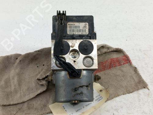 ABS pump RENAULT MEGANE I Coach (DA0/1_) 1.9 dCi (DA05, DA1F) | BP28784354M43 