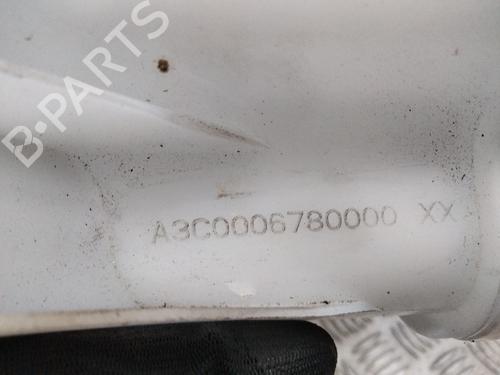 Windscreen washer tank RENAULT CLIO V (B7_) 1.6 E-TECH 140 (B7MU) | BP28780059C113