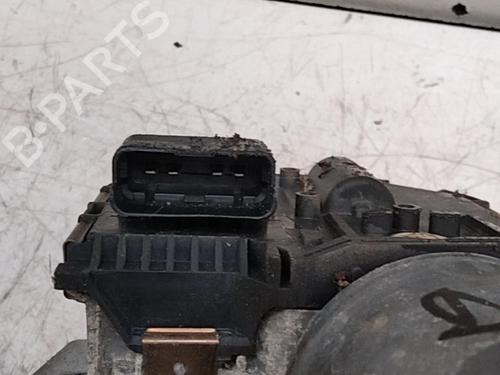 Used Front wiper motor PEUGEOT 407 SW (6E_, 6D_) 2.0 HDi 135 (136 hp) 28790466