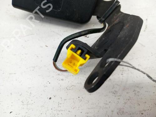 Seat buckle MERCEDES-BENZ C-CLASS (W204) C 200 CDI (204.001) | BP28784117I32 