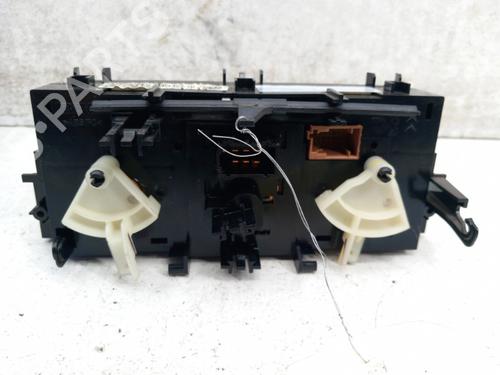 Used Climate control Climate control CITROËN C3 II (SC_) 1.1 i (60 hp) 28781578 28781578