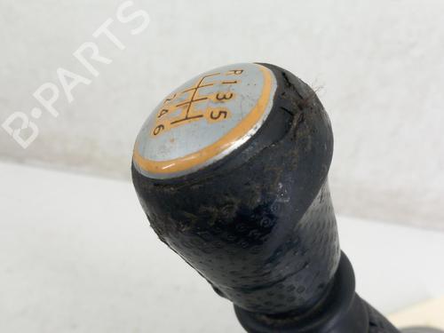Gear lever NISSAN QASHQAI I (J10, NJ10) 1.5 dCi | BP28772951M90 