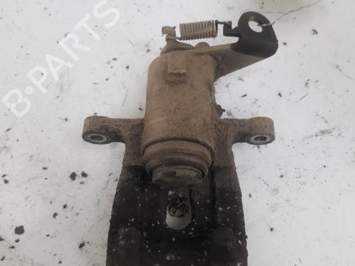 Bremssattel links hinten für RENAULT SCÉNIC II (JM0/1_) 1.6 (JM0C, JM0J, JM1B) (113 hp) 28776400