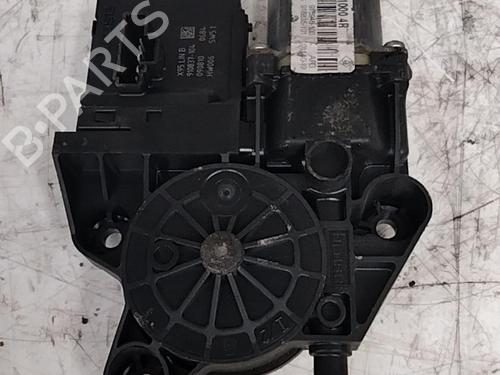 Vindusheismotor venstre bak RENAULT SCÉNIC III (JZ0/1_) 1.5 dCi (110 hp) 28760200
