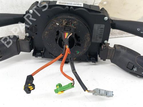 Steering column stalk PEUGEOT 407 SW (6E_, 6D_) 2.0 HDi 135 | BP28768978I23 