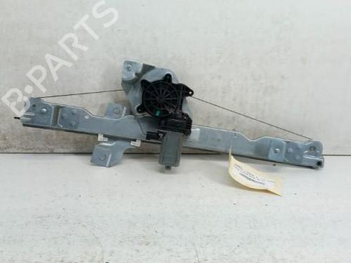 Front right window mechanism DACIA DUSTER (HS_) 1.5 dCi | BP28741292C23 - Image 2