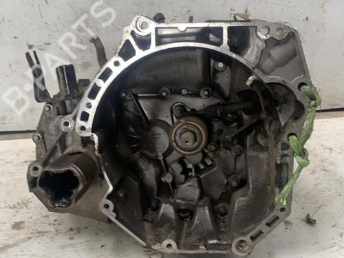 Used Gearbox Gearbox 28754893 28754893