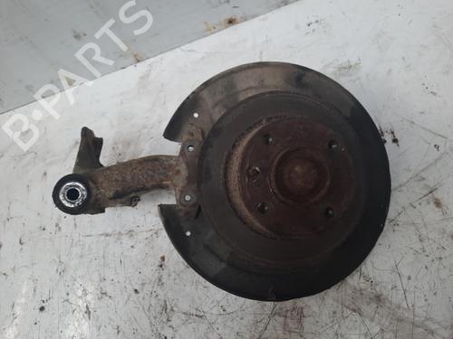 Used Right rear suspension arm CITROËN BX (XB-_) 19 GTi (122 hp) 28787773