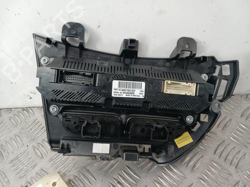 Commande Chauffage FORD FOCUS III Turnier 2.0 TDCi | BP30751965I5