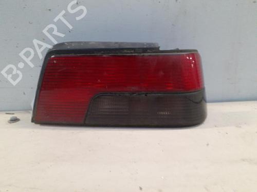 Used Right taillight PEUGEOT 405 II (4B) 1.6 (88 hp) 28765163