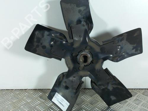 Radiator fan JEEP CHEROKEE (KJ) 2.8 CRD 4x4 | BP28788150M35