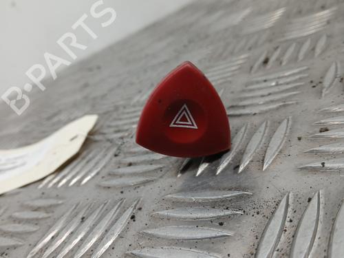 Used Warning switch RENAULT MASTER II Van (FD) 2.5 dCi (FD02) (101 hp) 31091783