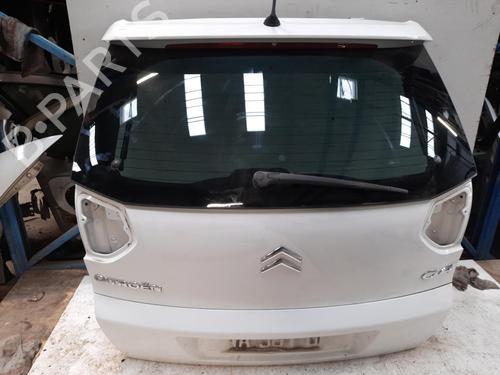 Tailgate CITROËN C4 Picasso I MPV (UD_) 2.0 HDi 138 | BP28747083C6 