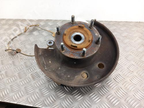 Right front steering knuckle FORD RANGER (ET) 2.5 TDCi 4x4 | BP28780014M26 - Image 2