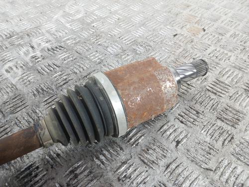 Used Left front driveshaft Left front driveshaft RENAULT MEGANE E-TECH SUV EV60 (BNJ1) (218 hp) 29412333 29412333