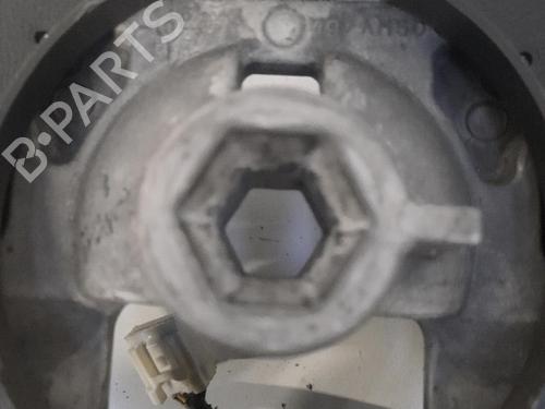 Used Steering wheel MAZDA 2 (DE_, DH_) 1.4 MZR-CD (68 hp) 28747750