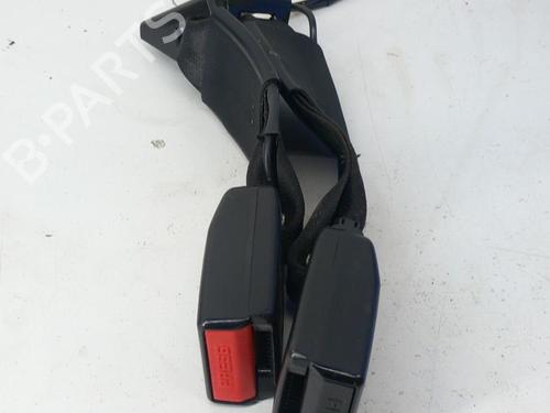 Seat buckle NISSAN QASHQAI I (J10, NJ10) 1.5 dCi | BP28772944I32 