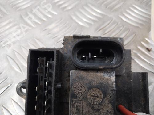 Heater resistor RENAULT MEGANE I Grandtour (KA0/1_) 1.6 16V (KA0B, KA04, KA11) | BP28780099M108 