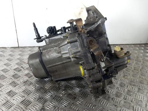 Gearbox PEUGEOT 206 Hatchback (2A/C) 1.4 i | BP28744797M3